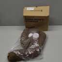 36 Inch Draft Stopper for Bottom of Doors and Windows, Heavy Duty Sound Proof Door Draft Guard Gap Snake, Weighted Under Door Noise/Cold Air/Wind Blocker, 2.2Lbs