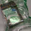 Tensea for iPhone 17 Pro Camera Lens Protector, Metal Aluminum Alloy Tempered Glass Cover Camera Screen Protector Accessories, Case Friendly (Orange)