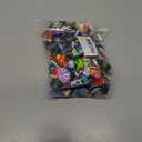 2 x 100 Pcs Cute Pencil Topper Decoation,Mixed Different Style Lovely Pencil Clips,Bulk Pen Toppers Charm Accessories for Kids,Classroom Rewards Prizes Gift for Students