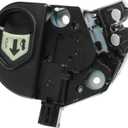 Car Tailgate Boot Trunk Lock Latch 74851-TR0-A11 Door Latch Assembly,for Honda Civic 2012