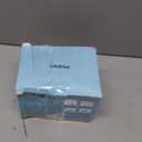 Phanpy Wearable Breast Pump Milk Collector Cup, New Cup Parts, Original Phanpy Breast Pump Replacement Accessories, 24 mm Flange and 20mm Insert Included, 15 oz / 420 ml, 2 Piece