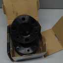 KSP 3 Inch Ram 1500 Leveling Kits, Fits 2009-2026 Ram 1500 4WD 4x4, 3" Forged Front Strut Spacers Raise 3in, 2005-2011 Dakota 2WD 4WD, 2006-2009 Raider 2WD 4WD, Aluminum Suspension Lift Kits