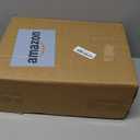 Cycodo 8 in 1 Acrylic Hamster Cage,2-Tier Dwarf Hamster Cage with Wooden Wheel & Hideout,Small Hamster Habitat with Accessories,Clear Pet Mice House(Green,14" L*10" W*11" H)