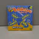 Boomerang for Kids - Toys For Ages 8-13 Boys & Girls - Fun & Easy To Use - Easter Basket Stuffers for Kids 6 7 8 9 10 + Year Old Boy Gifts - Best Easter Gifts & Summer Birthday Gift Ideas for All Ages (Red)