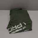 Just The Tip I Promise - Funny Bow Hunting Camo (ON Back) T-Shirt XL