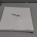 Thanksgiving Place Cards Blessed, Thankful, Grateful Wood Signs Fall Dining Table Plate Ornament Farmhouse Home Table Setting Decor 6 Pack (Thankful)