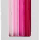 Stanley Quencher Tumbler Straws | Reusable Replacement Straws for Tumbler with Handle | Stainless Steel Drinking Cup Accessory | BPA-Free (Pink Multi Pack)