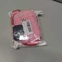 Anti Theft Phone Lanyard with Keychain, Clip and Go Strap for Phone with Wallet Crossbody Gifts for Women Girls