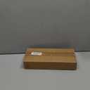 Glasseam Glass Tapered Candlestick Holders: 10Pcs Small Taper Candle Holders Bulk Clear Candle Sticks Holder Decor Short Modern Candle Holder for Table Centerpiece Wedding Christmas Dinner Party