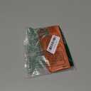 Caseative for iPhone 14 Case,Solid Color Full Camera Lens Protection Phone Case (Orange)