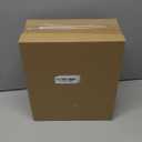 Glintoper 2 Pack Christmas Lighted Table Decorations, Tabletop Figurine, Battery Operated (Red Cardinal)