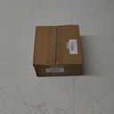 2 Pack Hospital Bed Sheets 36" x 80" x 9", Hospital Bed Fitted Sheets for Home & Hospital Care Beds, Soft Hospital Bed Sheets with Elastic All Around, White