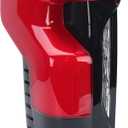 LED Tail Light Compatible with Ford F150 Lightning Lariat Platinum 2022 2023 2024 W/Blind Spot MODULE NOT INCLUDED Replaced NL34-13B505-BG Driver Left Side