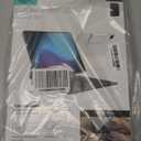 ESR iPad Pro 13 Inch Case with Keyboard (M5/M4, 2025/2024), iPad Pro 13 Keyboard Case with EasySet Magnetic Stand, Portrait/Raised Modes for iPad Pro 13, Removable, Rebound 360 Series, Black