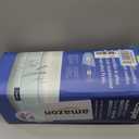 Casper Sleep Hybrid Snow Pillow, Standard, White