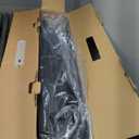 3W Floor Mats & Cargo Liner for 2021-2026 Chevy Suburban (Only 7 Seats (Not Fit 8/9 Seats) / Yukon XL (Not Fit Yukon) /Escalade ESV 7 Seat, TPE All Weather Custom Fit Full Set Car Liner, Bucket Seat