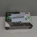 PHALANX 180W Rotary Tool Kit, 1.5-Amp 6 Variable Speed with Flex Shaft, 8000-35000RPM Rotary Multi-Tool& 213pcs Accessories Kit, Power Multiuse Set Prefect for Crafting Projects and DIY Creations