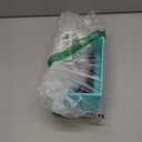 Anker 2.4G Wireless Vertical Ergonomic Optical Mouse for Work, Multi-Device Connectivity, 800/1200 /1600 DPI, 5 Buttons for Laptop, Desktop, PC, MacBook - Black