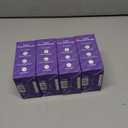 Description: 2-in-1 Ice Roller for Face Skin Care Tool Personal Skin Cooling Therapy Tools, Cold Facial Ice Massager for Eye Puffiness, Migraine, TMJ Pain Relief & Minor Injury