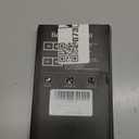 BXYJY for iPhone 17 Pro Max Magnetic Case with Stand, 2 Privacy Screen Protectors, Camera Control, Compatible with MagSafe, Full Lens Protection, Military Grade, Translucent Case for 17 Pro Max, Black