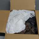 TURNMEON 6 Ft Height Hanukkah Inflatables Decorations Bear Holding a Dreidel and Menorah with Builtin LED Lights Blow up Inflatables Chanukah Decorations Outdoor Yard Garden Lawn Home Holiday Party