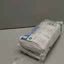 Gerber Unisex Baby Boys Girls Birdseye Prefold Cloth Diapers Multipack White Premiun 3-Ply 10 Pack