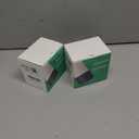 2 x 2PCS Silicone Water Bottle Boot for Owala 24oz 32oz 40oz, Anti-Slip Protective Sleeve Bottom Bumper Protector for FreeSip, Twist, and Flip Stainless Steel Water Bottles (Mint)