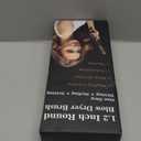 Round Hair Blow Dryer Brush  1.2 Inch Ceramic Barrel Hair Dryer Brush for Short/Middle Hair, One Step Drying, Volumizing, Straightening and Styling, Negative Ionic Dryer Brush (BlackGolden, 1.2)