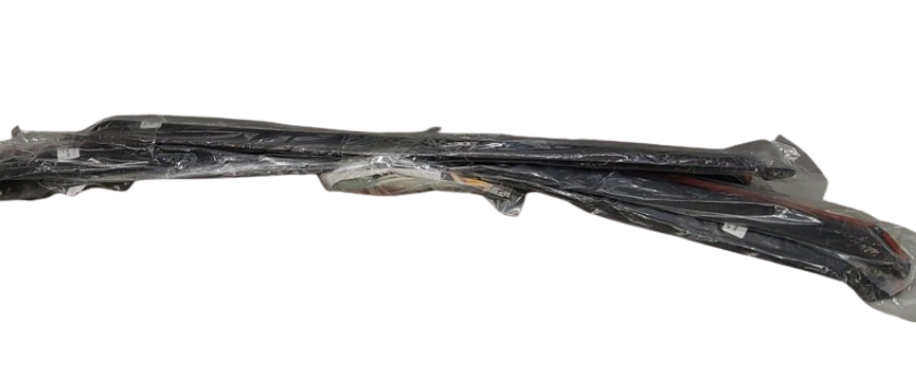 Miscellenaeous Car Sidings Silverado 2019