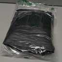 Car Seat Organizer with 13 in Tablet Holder, Waterproof Back Seat Protector, Kick Mats with 9 Storage Pockets, Interior and Travel Essentials, 2 Pack