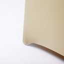 Peomeise Stretch Spandex Chair Cover for Wedding Party Dining Banquet Event (Champagne, 25)