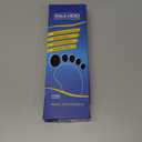 Plantar Fasciitis Feet Insoles Arch Supports Orthotics Inserts Relieve Flat Feet, High Arch (Mens 13-13 1/2) (Gray)