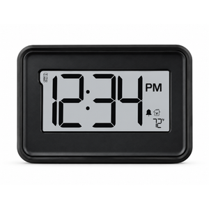 Digital Clock
