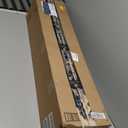 Large Stone Bath Mat, 30.2 x 23.5 Non-Slip Diatomaceous Earth Bath Mat, Ultra-Absorbent Quick-Drying Stone Drying Mat for Kitchen Bathroom Pet Bowl, Rollable & Foldable Stone Bath Mat, White XL