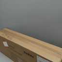 Outdoor Heater for Patio, 1500W Wall-Mounted Heater, Patio Heaters for Outdoor Use,9 Heating Levels 24H Timer, Waterproof, Carbon Fiber Tube, for Backyard Gazebo Garage Black