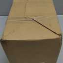 2 Pack Upgraded TP01 Filter HEPA Filter Replacement Compatible with Dyson Tower Purifier Pure Cool Link TP01, TP02, TP03, AM11, BP01 Models, Compare to Part 968126-03, Black