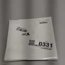 Wesiti 100 Pcs Mini Baseball Bat 2 Inch Unfinished Wooden Unpainted Small Baseball Bats Miniature for Painting Keychain Action Figures DIY Craft Projects Ball Sports Party Favors