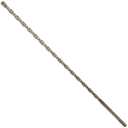 SDS Plus 1/2 Inch x 18 Inch Masonry Drill Bit for Rotary Hammers (Industrial Grade Carbide Tipped) Extra Long Perfect for Concrete, Cement, Brick, Stone, and More!
