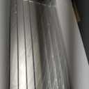 All Aluminum Carry On Luggage 22x14x9 Airline ApprovedHard Shell Carry On Luggage, Zipperless Luggage Aluminum Suitcase Luggage (sliver, 20inch) (Silver)