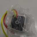 Voltage Regulator Rectifier 491546 691188 Lawn Mower Engine Fits For Briggs & Stratton 794360 793360 351400 351700 42A700 256400 28B700 28M700