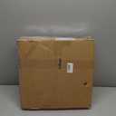 Wenqik 3 Pcs 16'' 14'' 12'' Metal Gold Cake Stand Round Cake Stands for Dessert Table Cookies Fruit Serving Tray Cupcake Dessert Pastry Riser for Wedding Birthday Party and Events