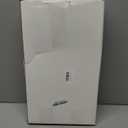 Bling Paper Towel Holder Stand with Square Base, Paper Filled with Countertop, Crystal Paper Towel Holder, Crystal Crushed Diamond Home Decor for Bathroom, Kitchen and Home (Gold)