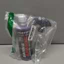 Car Wax Spray and Ceramic Coating for Cars - 3 in One Waterless Car Wash and Detailing for Maximum Shine - High Gloss Top Coat, Protective Auto Wax - 16FlOz by Shine Armor