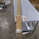 CAP Barbell 2-Inch Olympic 7 ft Barbell Bar (Chrome)