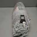 Brightown 2 Pack Total 132ft 200LED Outdoor C9 LED Christmas String Lights, Plug-in Connectable Waterproof Roofline String Lights for Outside Christmas Holiday Decor