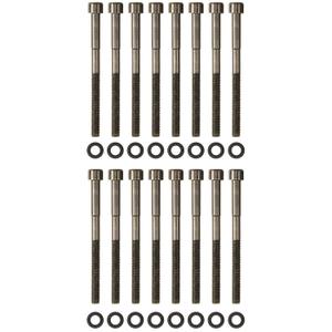 FEL-PRO ES 72249 Engine Cylinder Head Bolt Set for Toyota Highlander