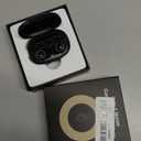 Ear Plugs for Sleeping 50dB Noise Cancelling Earbuds with 6 Eartips Ear Plugs for Concerts/Shooting/Travel/Snoring Silicone Hearing Protection Sleep EarPlugs Reusable,Black