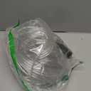 WATNOVA 1/4" ID X 3/8" OD 20ft PVC Clear Vinyl Tubing for Mini Split Condensate Pump