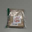 Christmas Small Burlap Bags with Drawstring, Burlap Gift Bags Christmas Linen Treat Sacks Gift Wrapping Bags Xmas Holiday Party Favors Bags(7x5 inch, 24 Pcs)