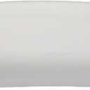 Pillow Replacement for Hot Spring/Watkins/Hot Tub Spa Parts,Spa Neck Pillow Fits Hot Spring Highlife,Hot Tub Head Rest Pillows, White